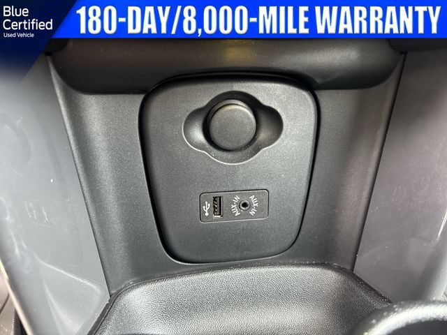 Used 2018 MINI Cooper Convertible FWD image 30