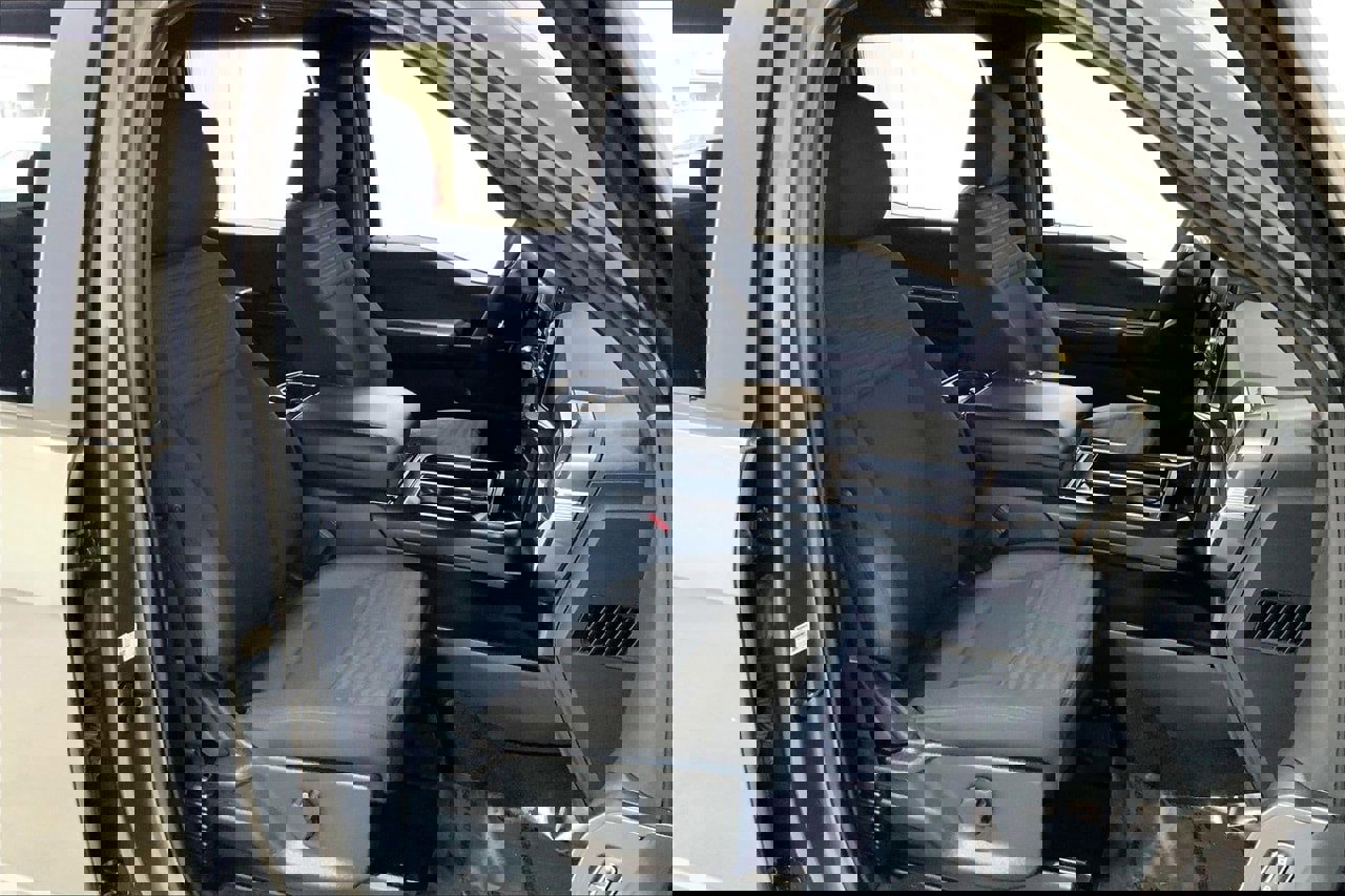 Certified 2022 Ford F150 XL w/ STX Appearance Package image 10