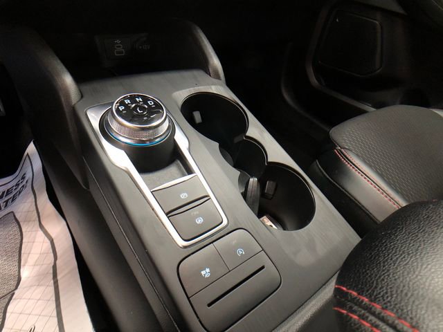Certified 2025 Ford Escape ST-Line FWD image 18