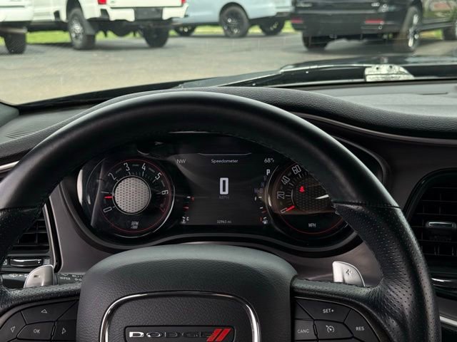 Used 2021 Dodge Challenger GT w/ Blacktop Package RWD image 8