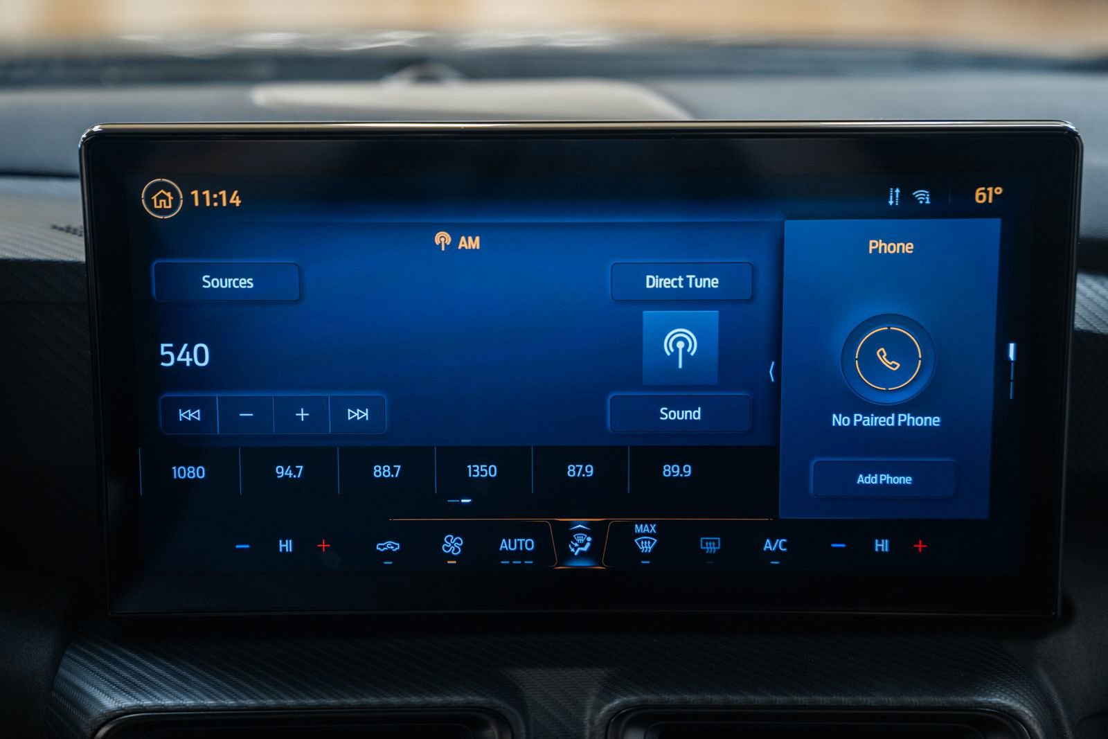 Certified 2025 Ford Mustang Coupe image 26