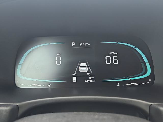 Used 2024 Hyundai Palisade SEL FWD image 19