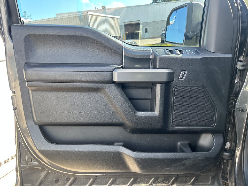 Certified 2018 Ford F150 XLT w/ Equipment Group 302A Luxury AWD/4WD image 9