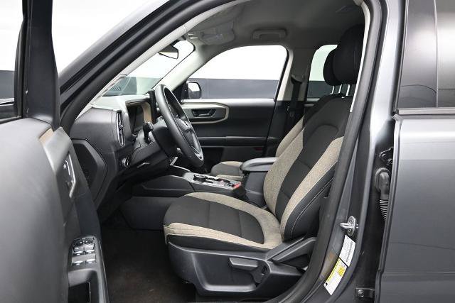 Certified 2025 Ford Bronco Sport Big Bend AWD/4WD image 15