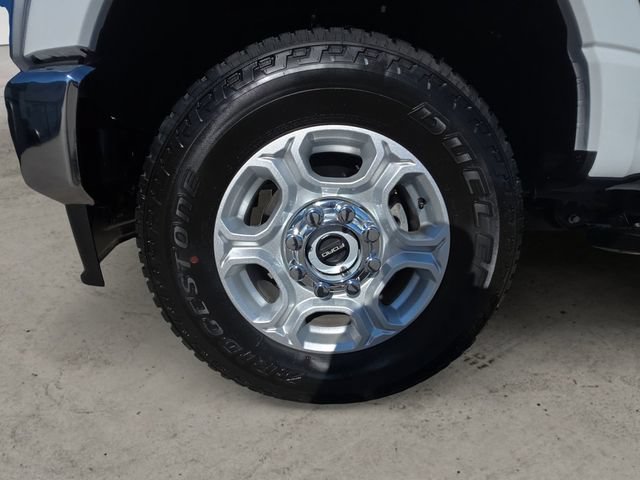 Certified 2026 Ford F350 XLT w/ FX4 Off-Road Package AWD/4WD image 14