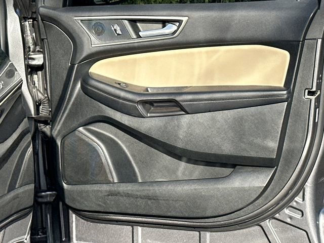 Certified 2022 Ford Edge SEL w/ Convenience Package image 18