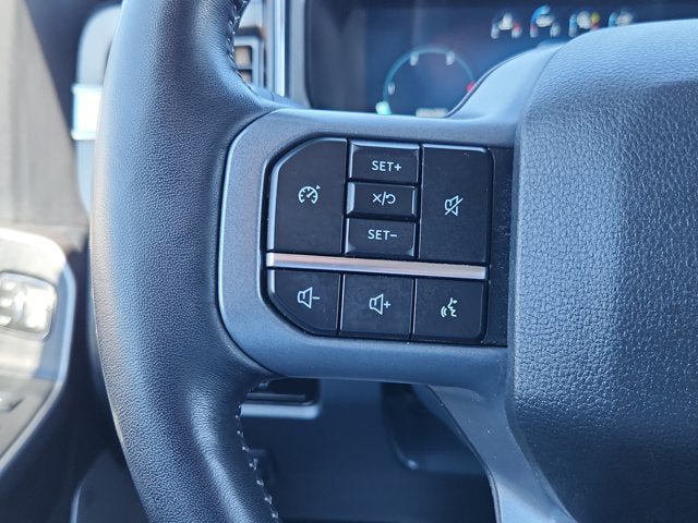 Certified 2024 Ford F250 Lariat AWD/4WD image 21