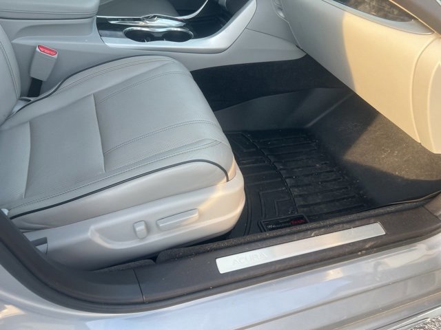 Used 2018 Acura TLX V6 w/ Technology Package image 8