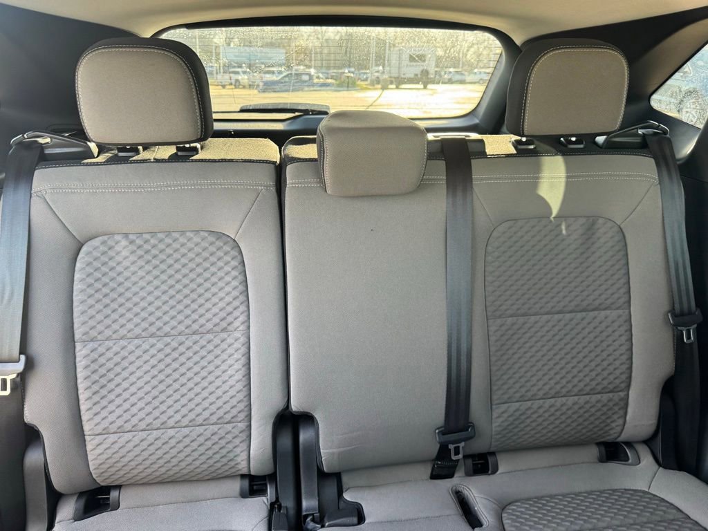 Certified 2022 Ford Escape SE w/ Cold Weather Package image 9