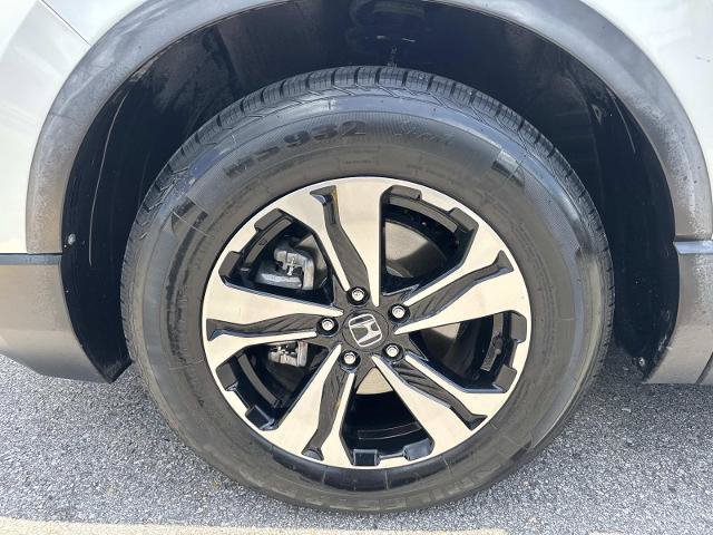 Used 2021 Honda CR-V Special Edition image 9