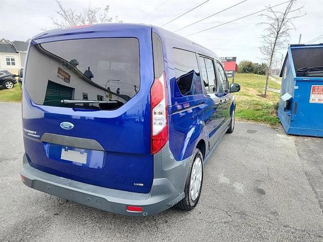 Certified 2017 Ford Transit Connect XL image 4