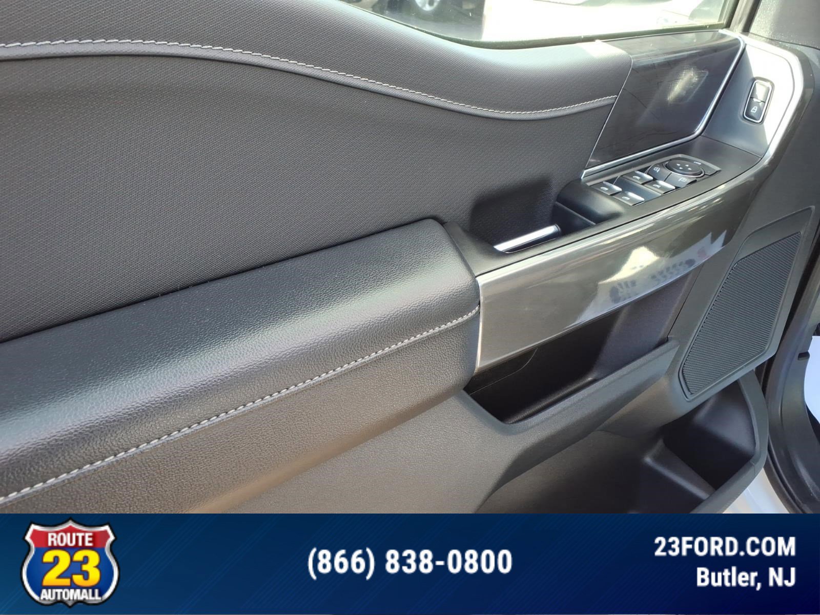 Certified 2022 Ford F150 XLT w/ Equipment Group 302A High AWD/4WD image 11