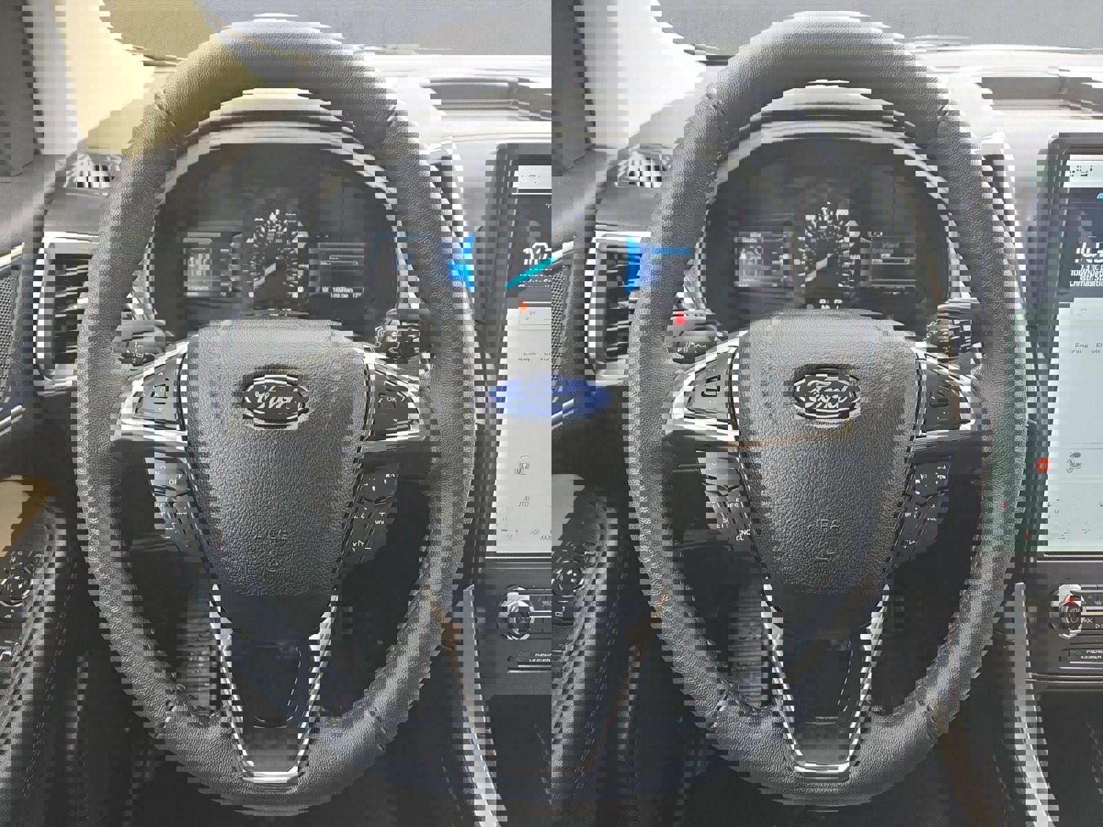 Certified 2022 Ford Edge SEL w/ Convenience Package image 13