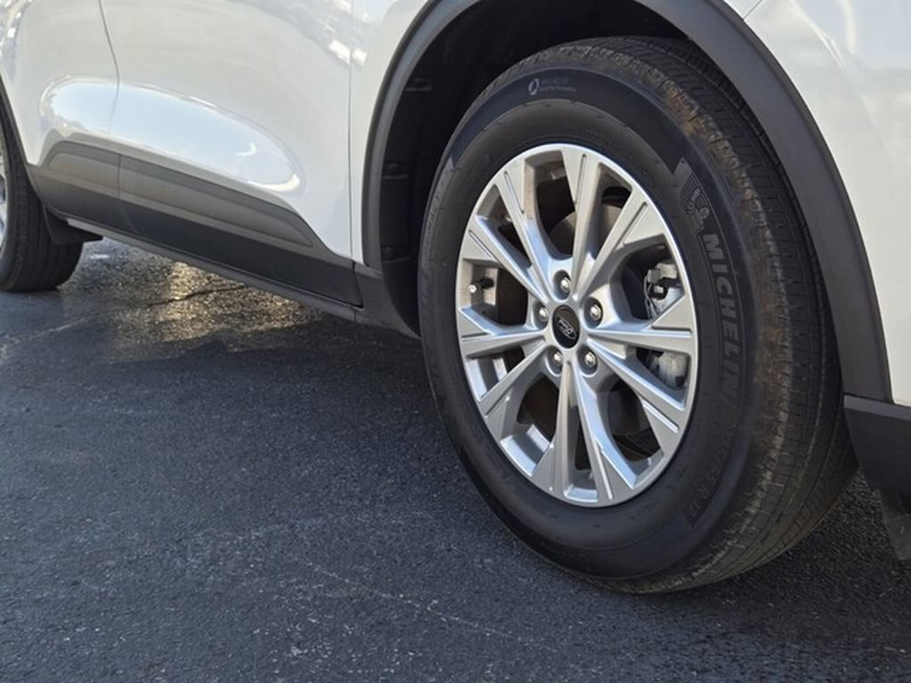 Certified 2023 Ford Escape Active FWD image 20