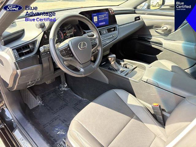 Used 2025 Lexus ES 350 w/ Accessory Package (Z1) FWD image 15