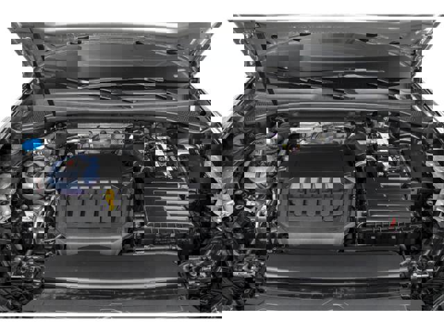 Used 2025 Audi Q3 2.0T Premium image 11