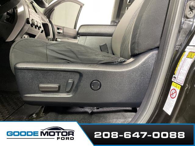 Used 2019 Toyota Tundra SR5 image 11