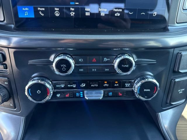 Certified 2026 Ford F150 Tremor w/ Equipment Group 402A High AWD/4WD image 34