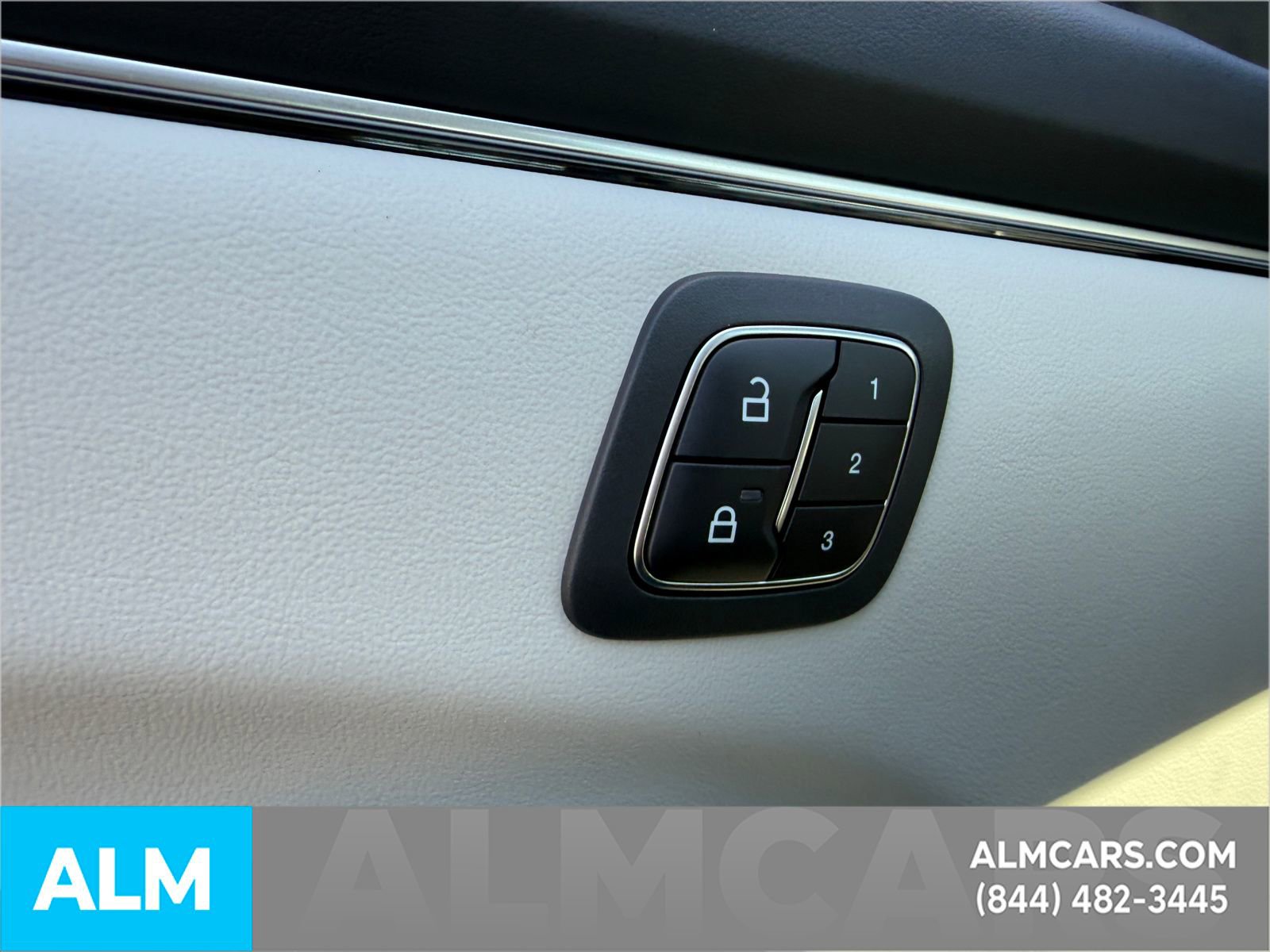 Certified 2025 Ford Mustang Mach-E Premium image 29