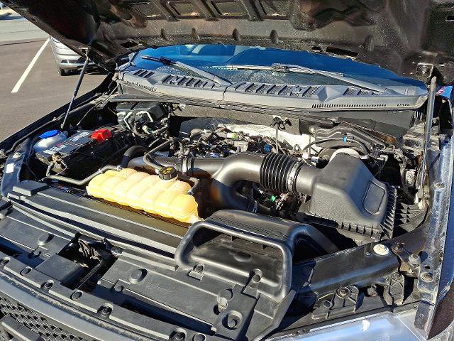 Certified 2020 Ford F150 XL w/ Equipment Group 101A Mid image 28