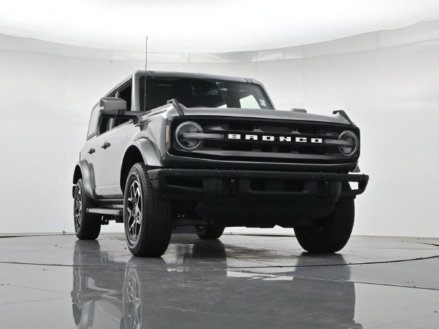 Certified 2024 Ford Bronco Outer Banks AWD/4WD image 34