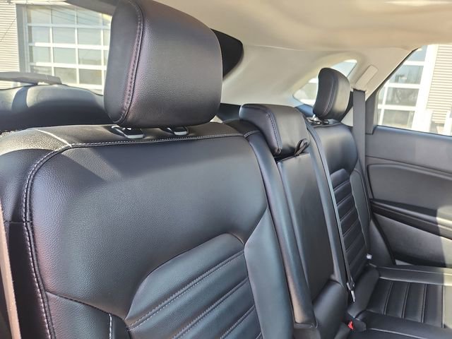 Certified 2022 Ford Edge SEL w/ Convenience Package AWD/4WD image 29