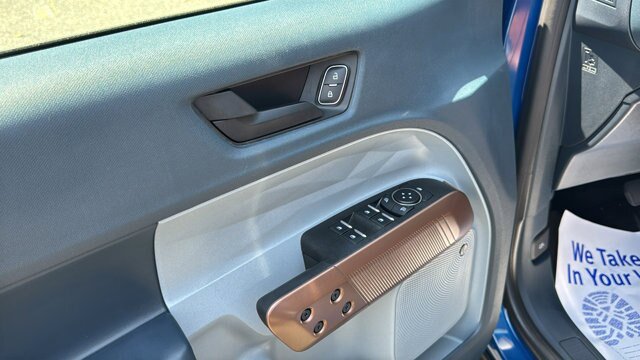 Certified 2024 Ford Maverick Lariat AWD/4WD image 17