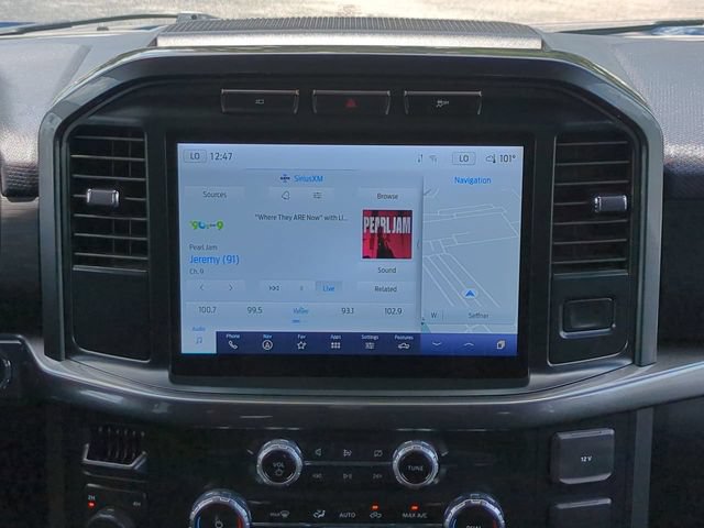Certified 2023 Ford F150 XLT w/ Equipment Group 302A High AWD/4WD image 20