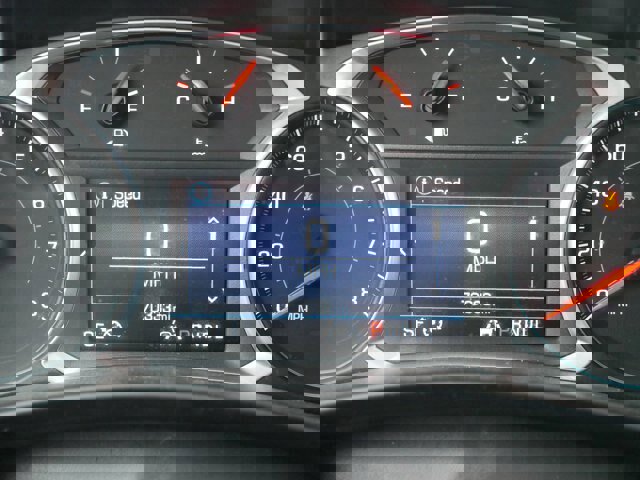 Used 2020 Chevrolet Equinox LT image 23