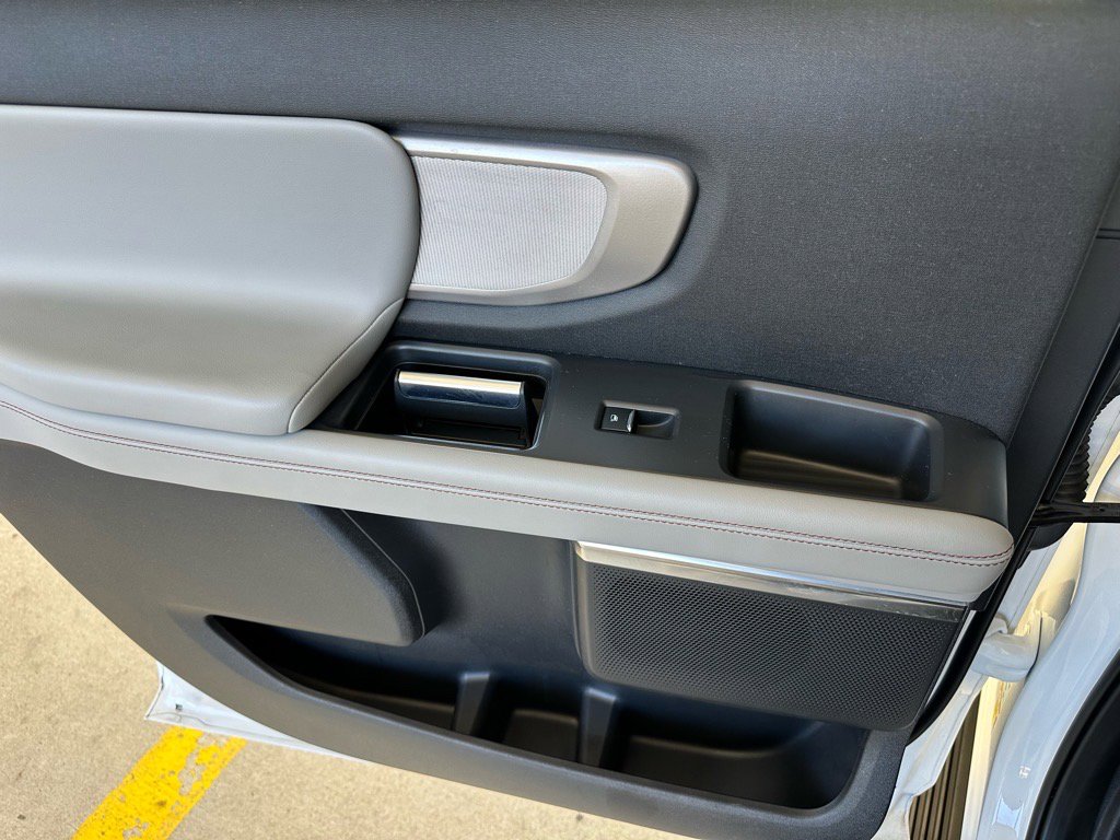 Certified 2025 Ford Expedition Max Active image 35