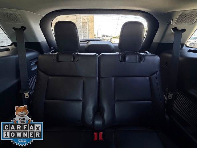 Certified 2024 Ford Explorer Limited AWD/4WD image 23