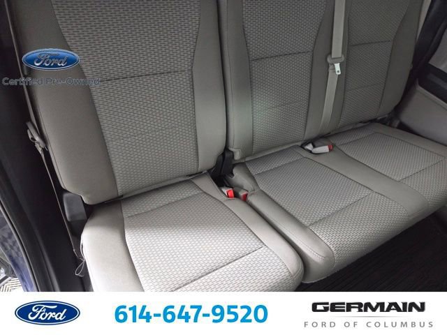 Certified 2019 Ford F250 XLT w/ XLT Value Package AWD/4WD image 21