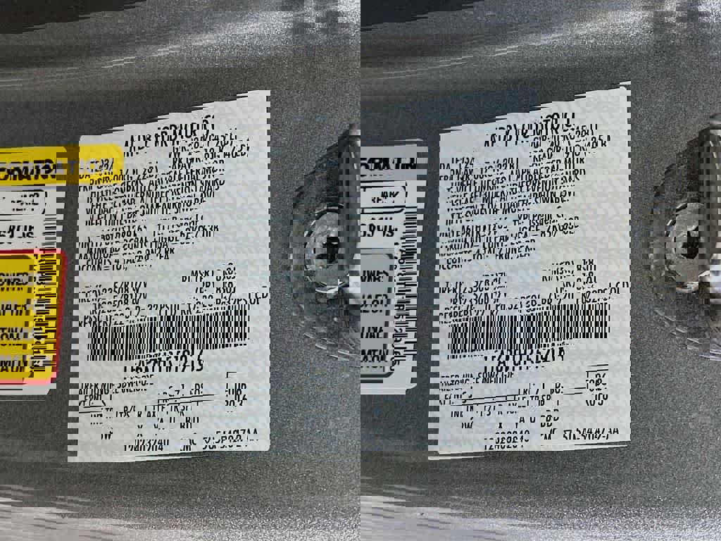 Certified 2024 Ford Mustang Premium image 24