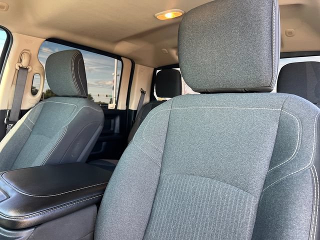 Used 2020 RAM 2500 Tradesman AWD/4WD image 22