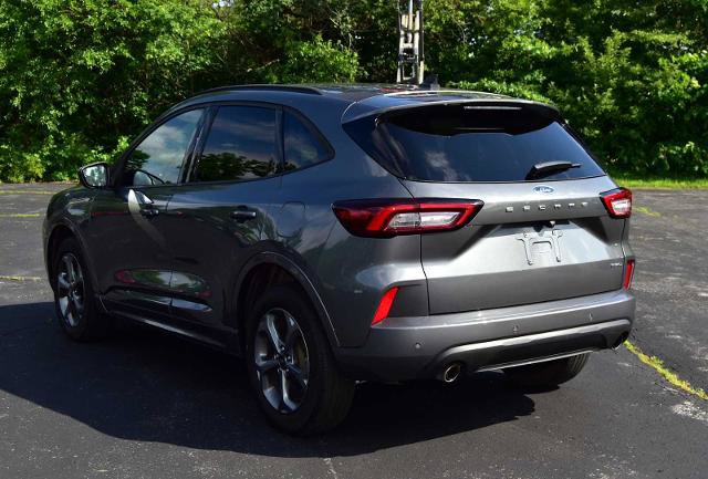 Certified 2023 Ford Escape ST-Line Select w/ Tech Pack #1 AWD/4WD image 27