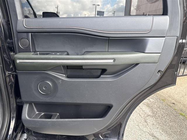 Certified 2022 Ford Expedition Timberline AWD/4WD image 24