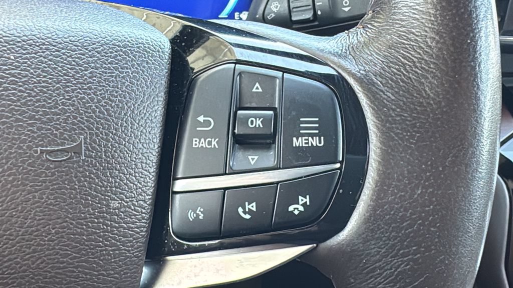 Certified 2023 Ford Explorer King Ranch RWD image 14
