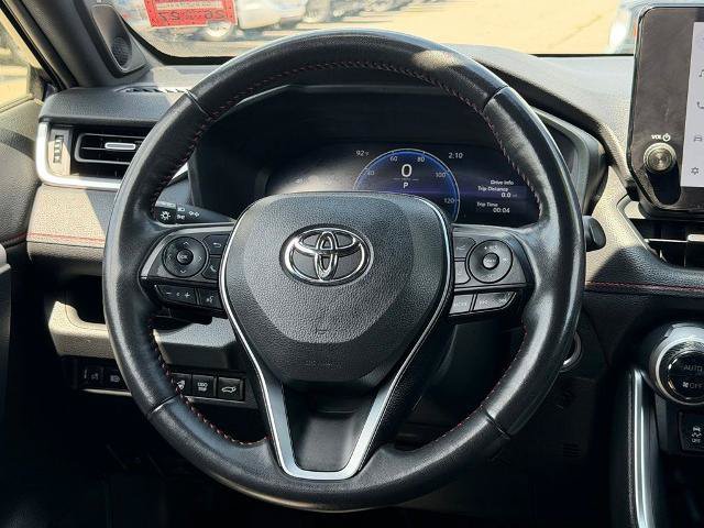 Used 2023 Toyota RAV4 XSE w/ Weather Package AWD/4WD image 18
