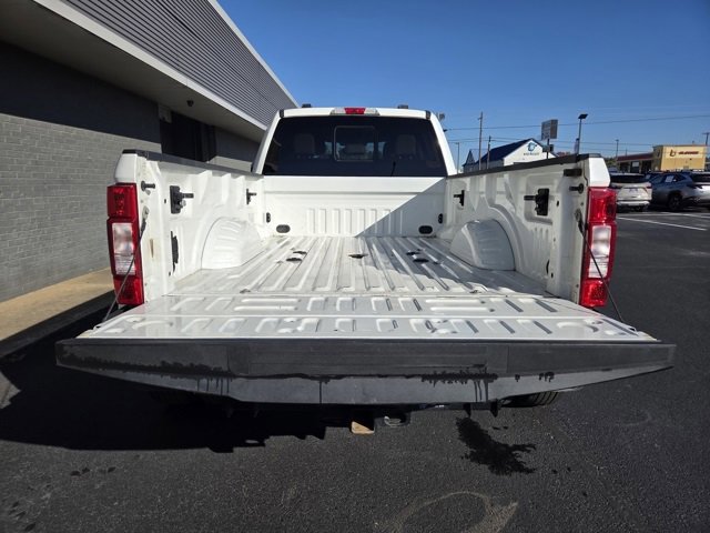 Certified 2022 Ford F450 Lariat w/ Lariat Value Package image 31
