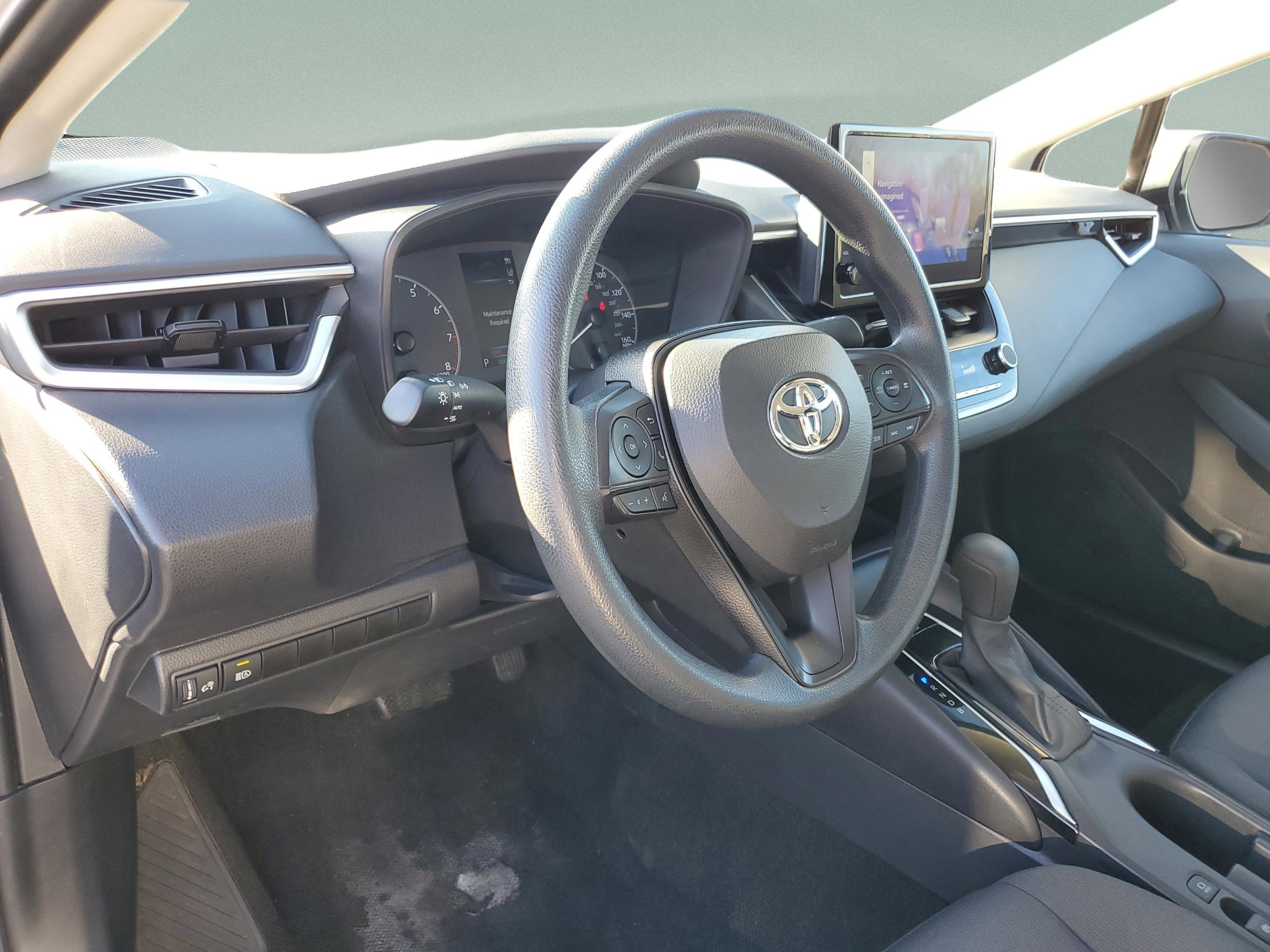 Used 2024 Toyota Corolla LE image 20