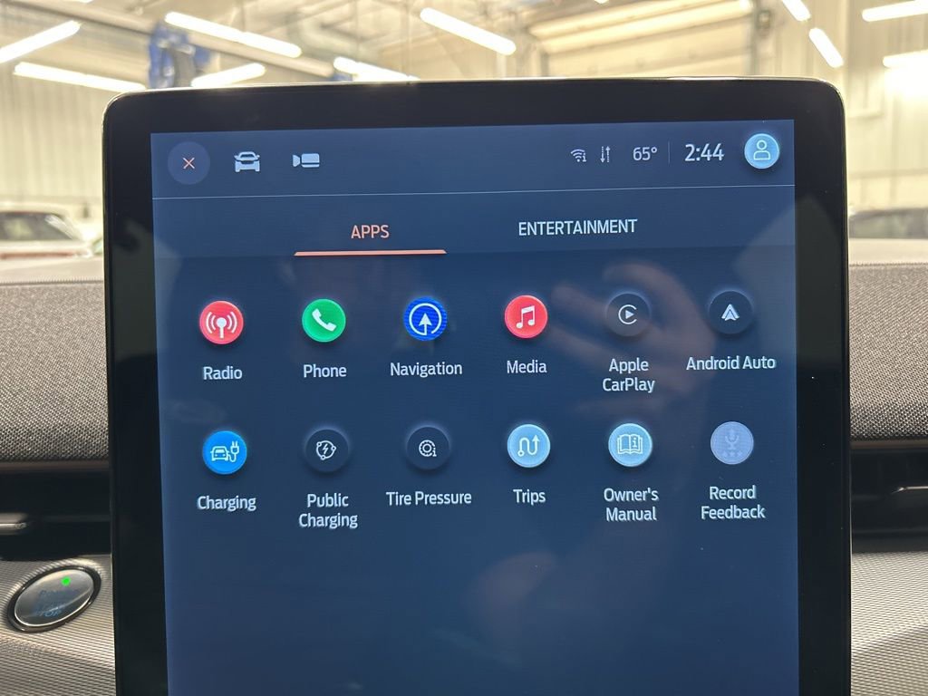 Certified 2023 Ford Mustang Mach-E GT AWD/4WD image 22