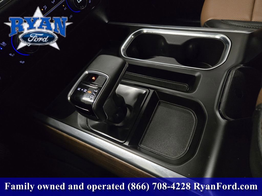 Used 2024 Chevrolet Silverado 1500 High Country w/ Technology Package image 15