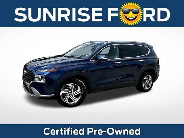 Used 2023 Hyundai Santa Fe SEL image 7