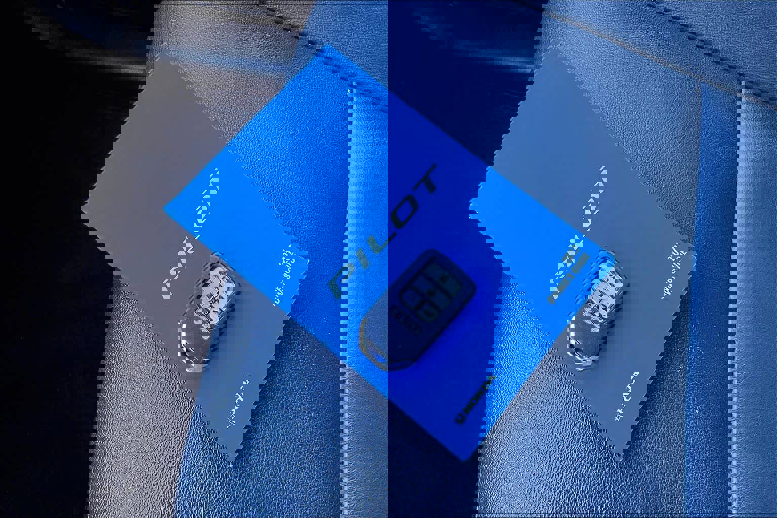 Used 2017 Honda Pilot EX-L image 14