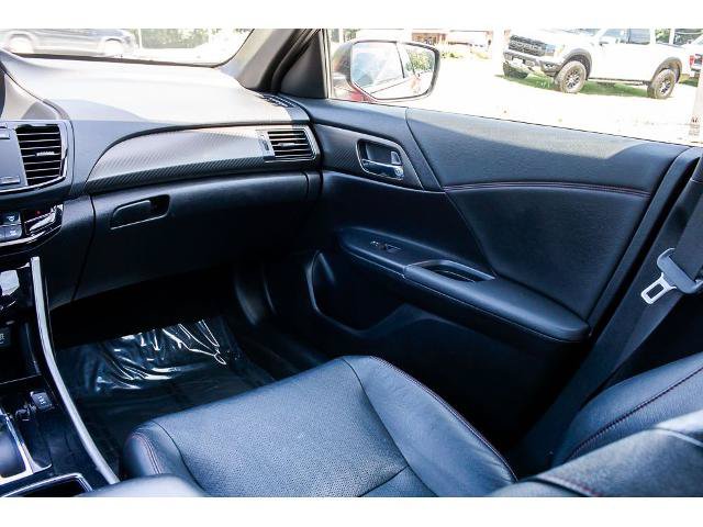 Used 2017 Honda Accord Sport Special Edition image 15