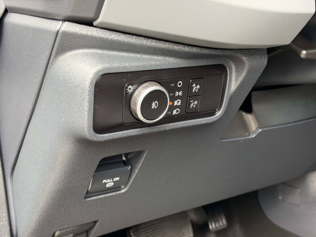 Certified 2024 Ford Bronco Big Bend AWD/4WD image 24
