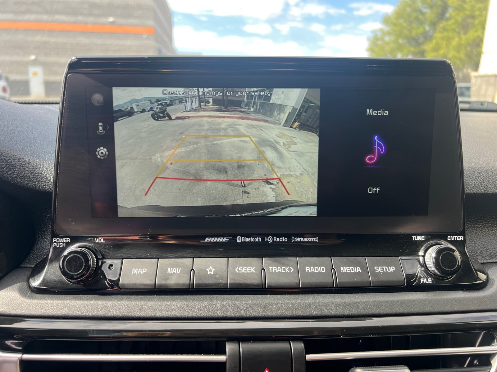 Used 2022 Kia Seltos SX AWD/4WD image 19