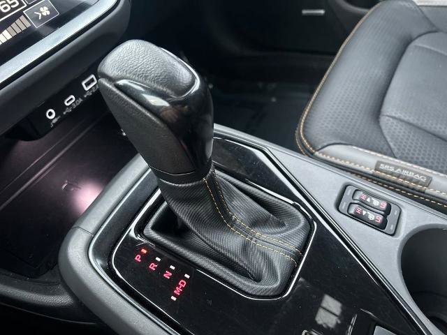 Used 2024 Subaru Crosstrek 2.5i Wilderness image 31