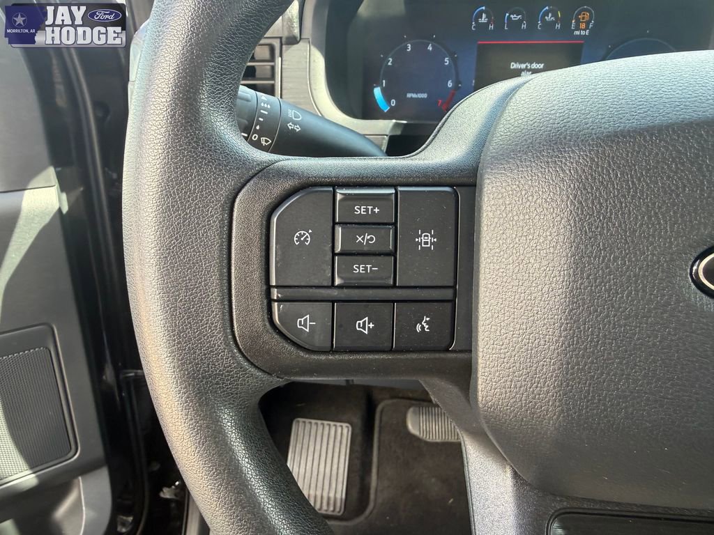 Certified 2024 Ford F150 STX w/ STX Black Appearance Package AWD/4WD image 37