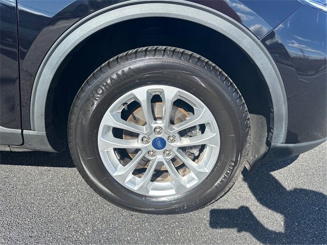 Certified 2022 Ford Escape SE w/ Convenience Package image 12